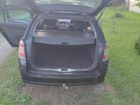 używany Opel Astra CDTI Diesel Kombi