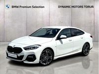 Używany BMW 218 Comfort Edition 140 KM (102 kW) 2024 Biel alpejska Coupe