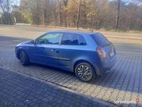 Używany Fiat Stilo 2002