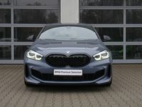 używany BMW 135 2dm 306KM 2023r. 4 425km