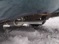 Używany Chevrolet Espero 1999 Sedan/Limuzyna