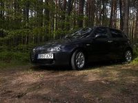 używany Alfa Romeo 147 1.9JtdM 140KM