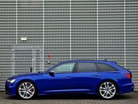 używany Audi S6 Oś skrętna_Webasto_Hak_B&O_Advanced_Kamery_360_ACC_HeadUp_Panorama…