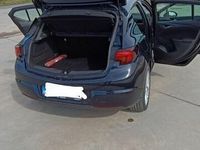 używany Opel Astra 