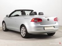 używany VW Eos 1.6 FSI