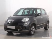 używany Fiat 500L 1.4 T-Jet