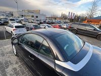 Używany Peugeot 207 CC 120 KM (88 kW) 2009 Czarny Kabriolet