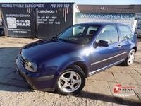 Używany VW Golf IV 105 KM (77 kW) 2001 Inny kolor