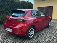 Używany Opel Corsa 2020 Sedan/Limuzyna