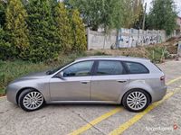 używany Alfa Romeo 159 