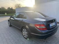 używany Mercedes C200 2.1dm 136KM 2007r. 340 000km