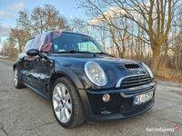 używany Mini Cooper S 