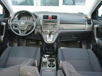 używany Honda CR-V 2.0i-VTEC Automat 4x4 Instalacja LPG Bezwypadkowy III (2006-201…