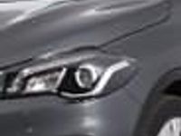 Używany Suzuki SX4 S-Cross 112 KM (82 kW) 2018 Szary SUV