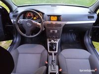 używany Opel Astra 1.7 CDTI