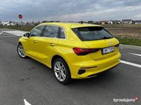używany Audi A3 
