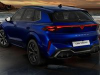 Używany Cupra Terramar 150 KM (110 kW) 2024 Czarny (metalik) SUV