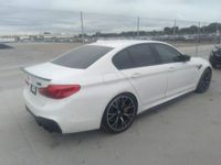 używany BMW M5 2019, 4.4L, 4x4, COMPETITION, od ubezpieczalni