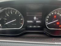 Używany Peugeot 2008 120 KM (88 kW) 2013 Brązowy SUV