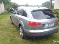 Używany Audi Q7 2007 SUV