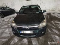 używany Opel Astra 