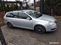 używany VW Golf VI 