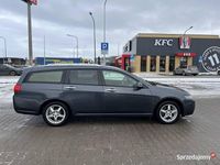 używany Honda Accord 2.2 iCTDi 140KM 2005r.