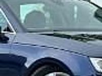 używany Audi A4 2.0 TDI Sport S-line Europa