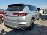 używany Mitsubishi Outlander 2022, 2.5L, 4x4, od ubezpieczalni