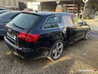 używany Audi S6 5.2 FSi 435 V10 FK010