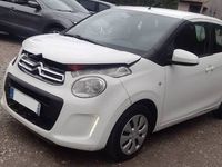 używany Citroën C1 1.0 benzyna,klima,okazja