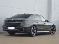 używany BMW 750L e xDrive