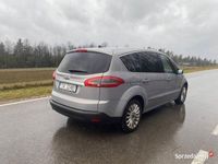 używany Ford S-MAX 2.0