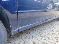 używany Skoda Fabia 1.9 sdi kombi asy świeży przegląd niezawodny silnik