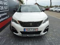 używany Peugeot 3008 1.5dm 130KM 2020r. 28 400km