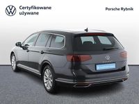 używany VW Passat Variant