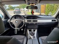 używany BMW 318 E91 D Touring z 2012, zadbany OKAZJA
