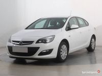 używany Opel Astra 1.6 16V LPG