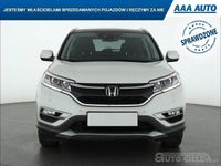 Używany Honda CR-V 2015 Biały SUV