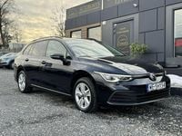 Używany VW Golf VIII 115 KM (84 kW) 2021 Szary (metalik) Kombi