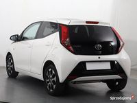 używany Toyota Aygo 1.0 VVT-i