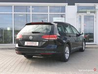 używany VW Passat 2016r. Salon PL, Gwarancja przebiegu, FV…