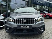 używany Suzuki SX4 S-Cross Salon Polska 1,4 Boosterjet 129KM Premium 4WD *Matsuoka*