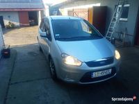 używany Ford C-MAX 1,8 TDCI lift