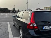 Używany Volvo V70 109 KM (80 kW) 2010 Kombi