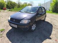 Używany Fiat Punto 2003 Hatchback