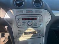 Używany Ford Mondeo 125 KM (91 kW) 2010