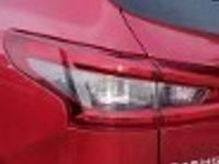 używany Nissan Qashqai II Salon Polska