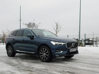 używany Volvo XC60 2.0D4 INSCRIPTION Nowy Rozrząd
