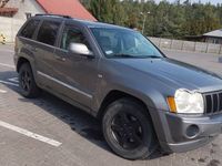 Używany Jeep Grand Cherokee 218 KM (160 kW) 2006 SUV